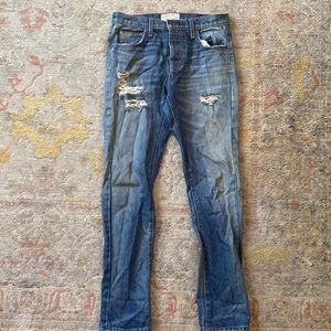 Current Eliot Jeans